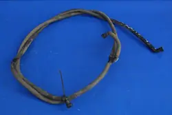 Tuyau lave-phare Mercedes OEM - SL R230