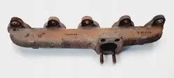 Collecteur d'échappement Ford OEM 548026 Focus II 1.56L Diesel
