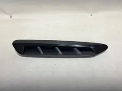 Grelha entrada ar para-lama direito OEM 7418606 BMW X3 G01