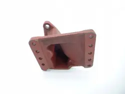 Base de columna de dirección Iveco Trakker OEM 41214878n