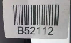 Pare-brise Jaguar XE OEM 4338ACCCMUVZ20 avec chauffage