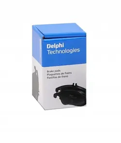 Bomba de embreagem Delphi LM80405