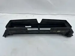 Volet direction air Hyundai Kona EV OEM 86950K4AA0