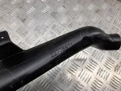 Conduits d'air OEM 22778921 pour Chevrolet Corvette