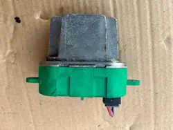 Relais de soufflante OEM 52492365 Renault Espace IV 2.0T