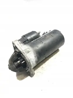 Arrancador OPEL ZAFIRA B 1.9L diésel 2007