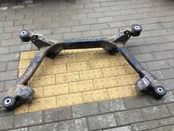 Audi A4 S4 B6 Taka-apurunk OEM FXK559