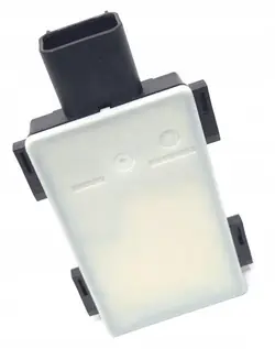 Radar de assistência de faixa Hyundai Santa Fe OEM 99120-P6001