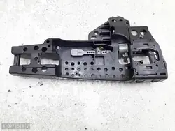 Maniglia porta posteriore destra Audi Q5 2015 OEM 8T0837886B