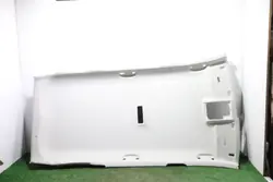 Bekleding OEM 565867501B voor Skoda Kodiaq 2018-