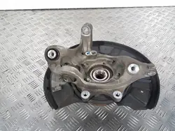 Mercedes-Benz GLK (X204) 2015 Bakre Hjulnav