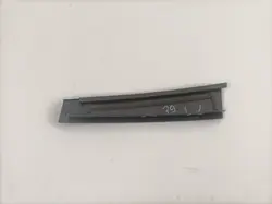 OEM 9832183580 Vänster stolpdekoration - Opel Astra L