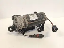Suspension Compressor Audi A8 D3 4E0616005E