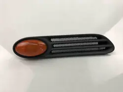 Lampe clignotante latérale - MINI COOPER 63137166013