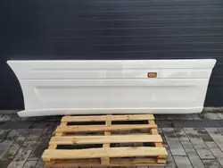 Carroçaria intereixo Scania Streamline OEM 1788757