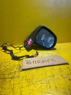 Citroen C4 Picasso Spegel OEM YBV18634 Höger Fram