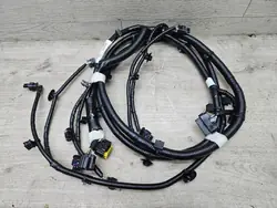 Cable PDC Trasero OEM 253A94355R para Renault Clio V