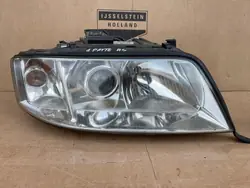 AUDI A6 C5 Xenon Scheinwerfer Rechts 4B0941030Q