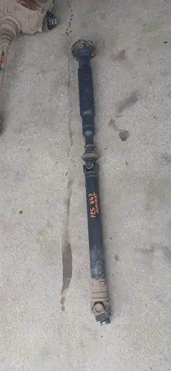 Drivaxel BMW X3 F25 7589801