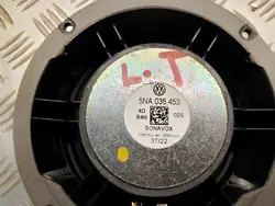 OEM 5NA035453 Lautsprecher linke hintere Tür