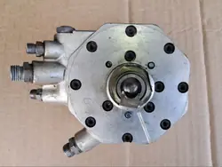 Distributeur de carburant OEM 0438100111 Mercedes W126