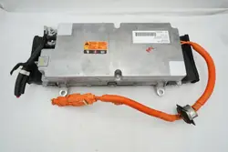 Módulo de Carregamento Carregador 24261518 Opel Ampera