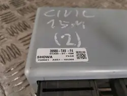 Honda OE ohjausmoduuli OEM FBZ9457