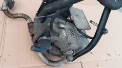Chauffage Webasto Audi A6 C5 Diesel