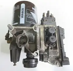 Sécheur d'air Wabco 9325100050 pour système pneumatique