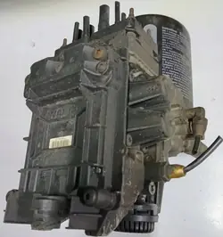 Wabco 9325100050 Lufttork för pneumatiskt system