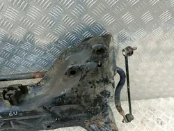 Viga Motor OEM IMPRK1269194 para Peugeot Partner II