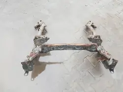 Vorderer Schlittenwagen OEM 4G0399252B für Audi A6 C7 3.0 TDI