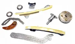 Distributieriemkit OEM 2302049 voor Toyota 1.8 VVTI
