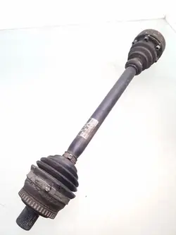 Fram vänster drivaxel AUDI A4 AVANT 1.6L 2004 8E0407271AE