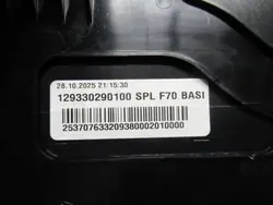 BMW F40 F70 Spoiler OEM 7456069 C4W - Begagnad