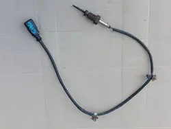 Abgastemperatursensor 2.0 TDI Audi Seat VW Skoda