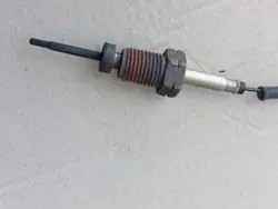Abgastemperatursensor 2.0 TDI Audi Seat VW Skoda