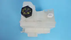 Tesla Model 3 Värmepump Utjämningstank OEM 1546475-00-E