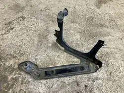 Panneau de montage de radiateur Porsche Cayman 987 2006 OEM