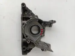 Volkswagen OE 038103153B Kurbelwellendichtung