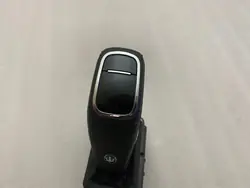 Maserati Levante versnellingspook OEM 06701711050