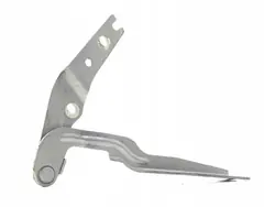 Haste da Tampa Dianteira Direita VW Golf VII LA7N 5G0823302B