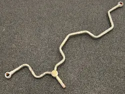 Mangueira de Resfriamento Liebherr D9508 A7 V8 LTM R964