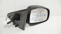Espejo derecho OEM 360193041 para Dacia Sandero II 2016-2020