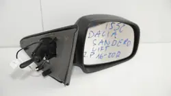 Rétroviseur droit OEM 360193041 pour Dacia Sandero II 2016-2020