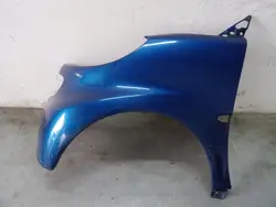 Vänster Framskärm Smart W451 Fortwo 98-07