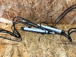 BMW 7183320 Actionneur Hydraulique Toit Droit Cabriolet