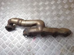 Collecteur d'échappement Porsche Cayenne OEM 057253034BG
