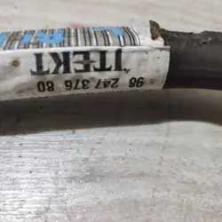 OEM 9824737680 Barra de dirección izquierda Peugeot Rifter