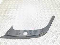 Moldura de ventana trasera Mercedes-Benz GL X164 2010 A1646700387